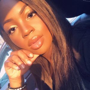 Meet your Posher, Amber